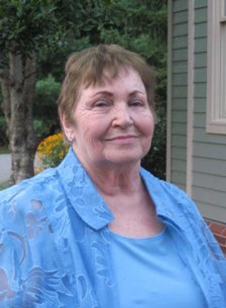 Janie Lee Leenhouts Profile Photo