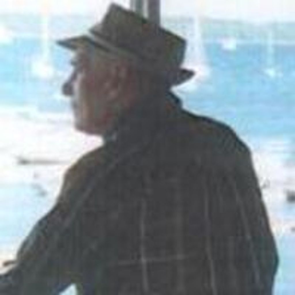 Harold H Kriplin Sr