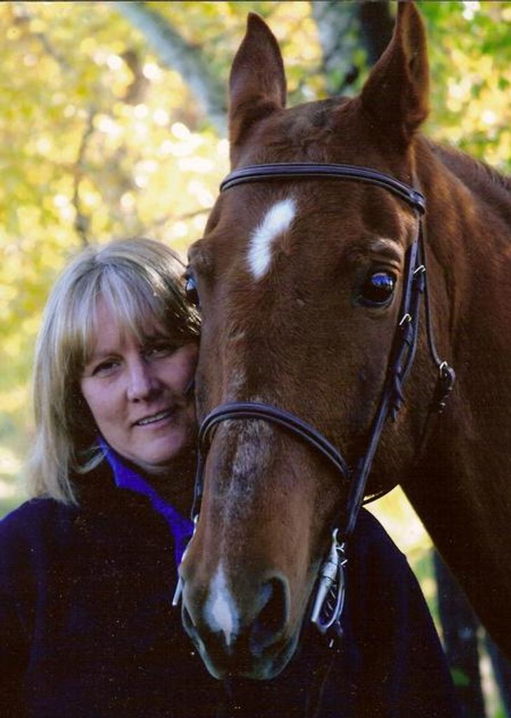 Linda Kay Nelsen
