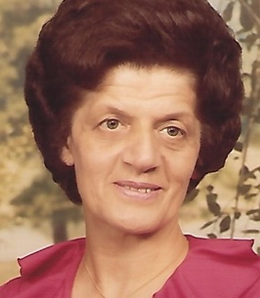 Rose Hooker Profile Photo