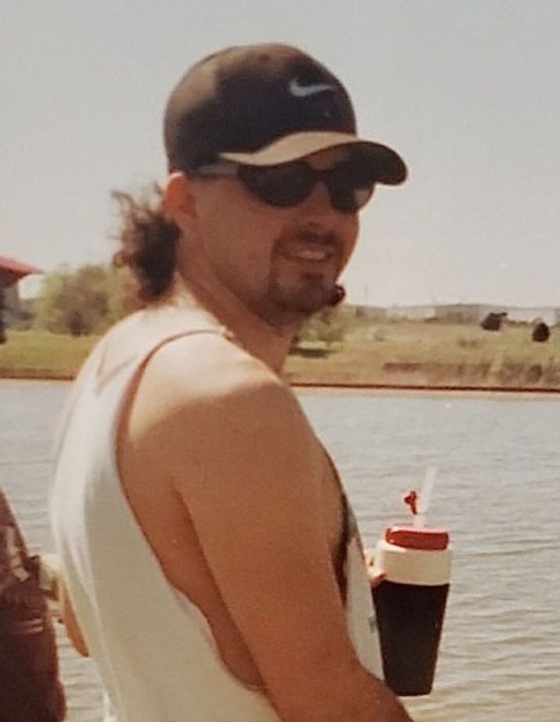 Brad Lee Hestand