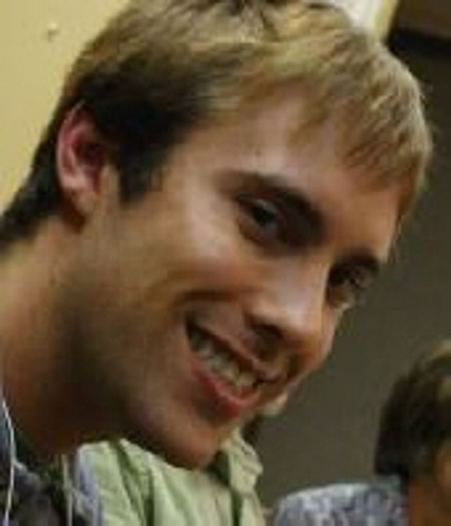 David N. Symons Profile Photo
