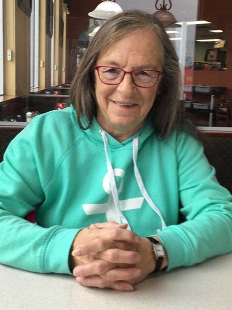 Ann Louise Turner Profile Photo