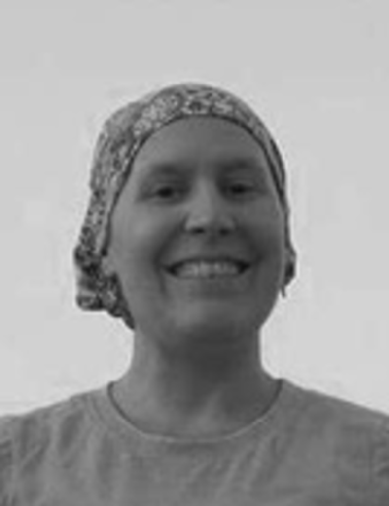 Kara Marie (Giegerich) Donaldson