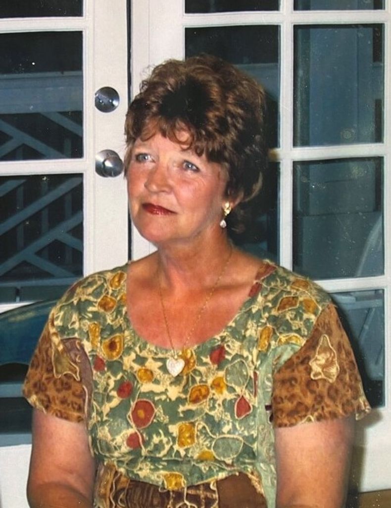 Patricia Martin