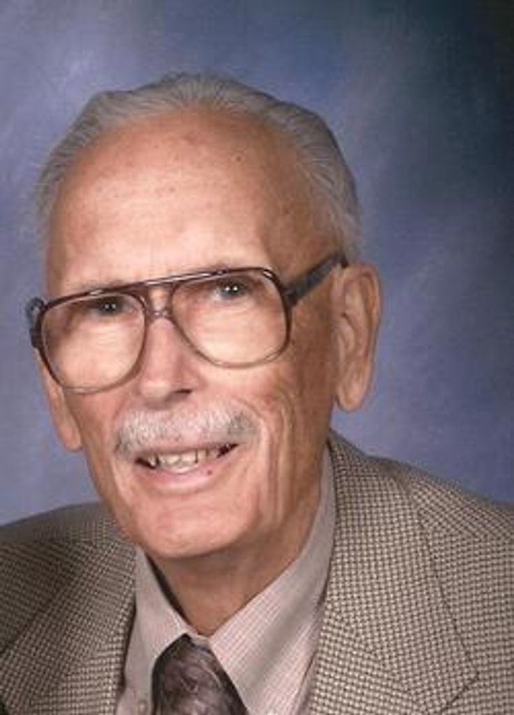 Eugene Minton Jr