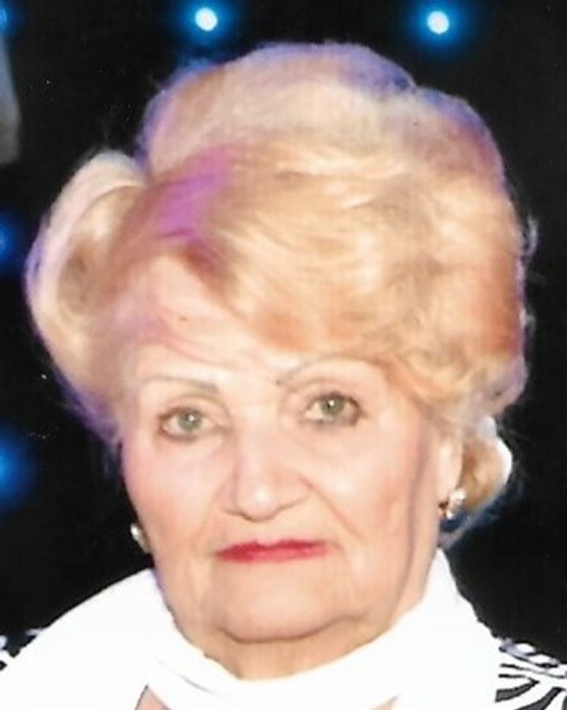 Efrosiniya Safronova Profile Photo
