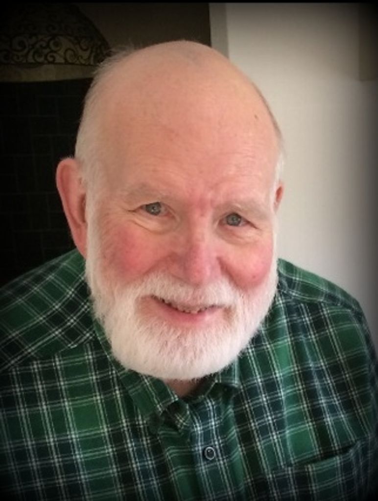 Robert K. Berg