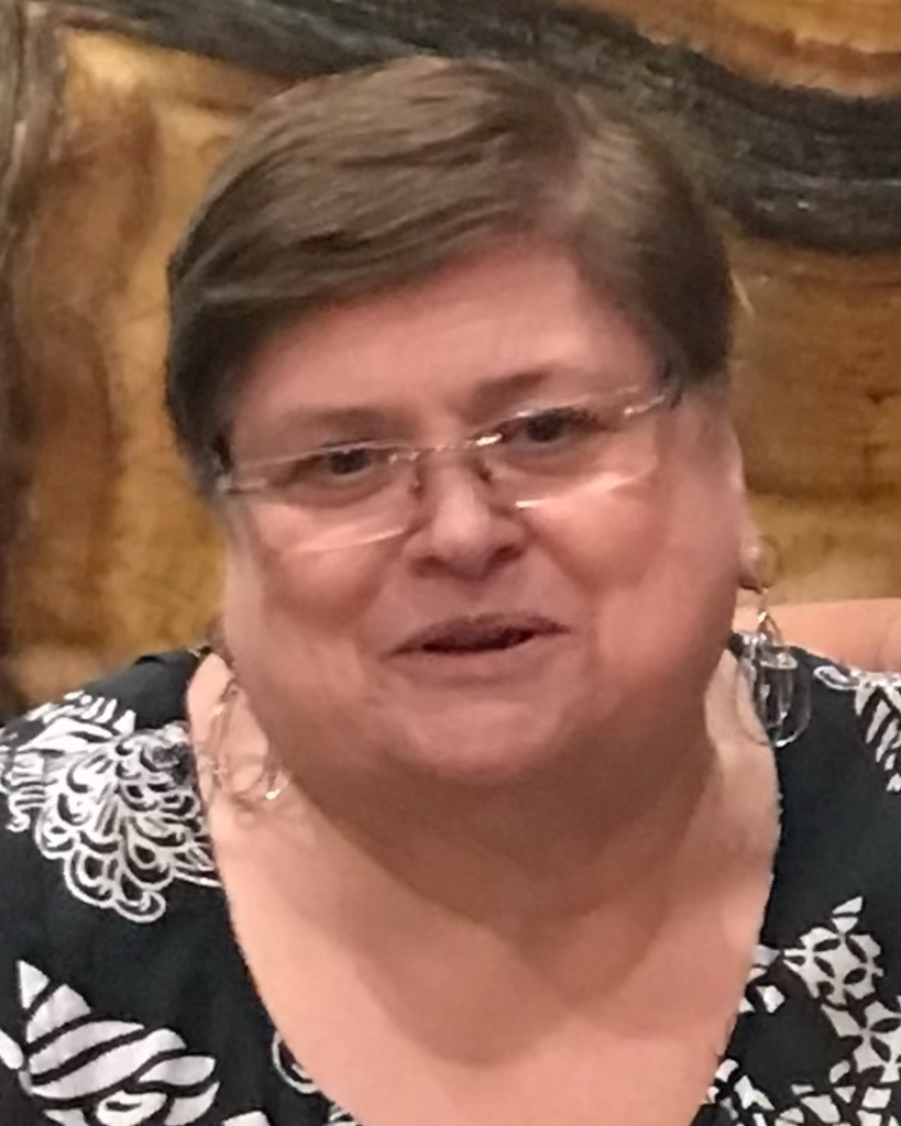 Rebecca "Becky" Brown Profile Photo