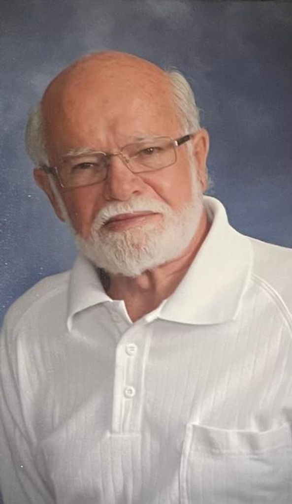 Ronald J. March Profile Photo