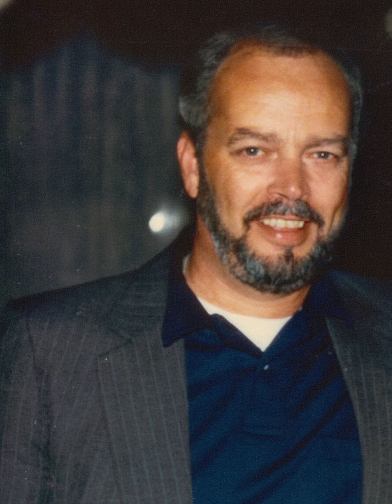 Robert Bruce Clark, Sr. Profile Photo