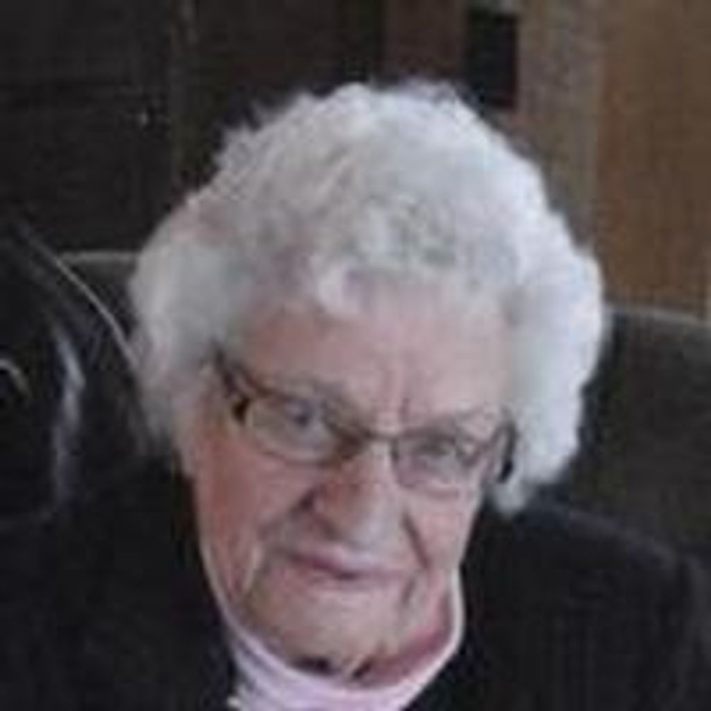 Alma Heupel
