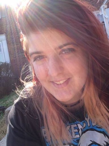 Megan Elaine Lytwynec Profile Photo