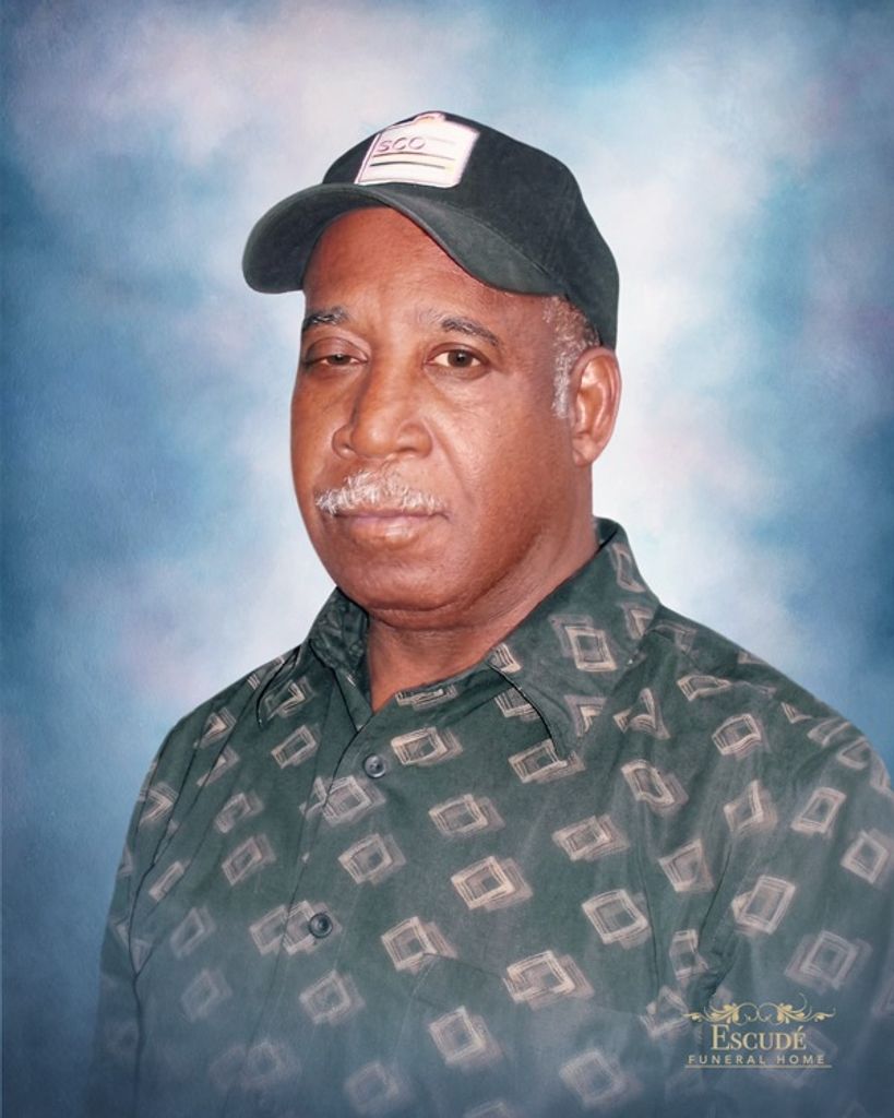 Reginald Blackman, Sr. Profile Photo