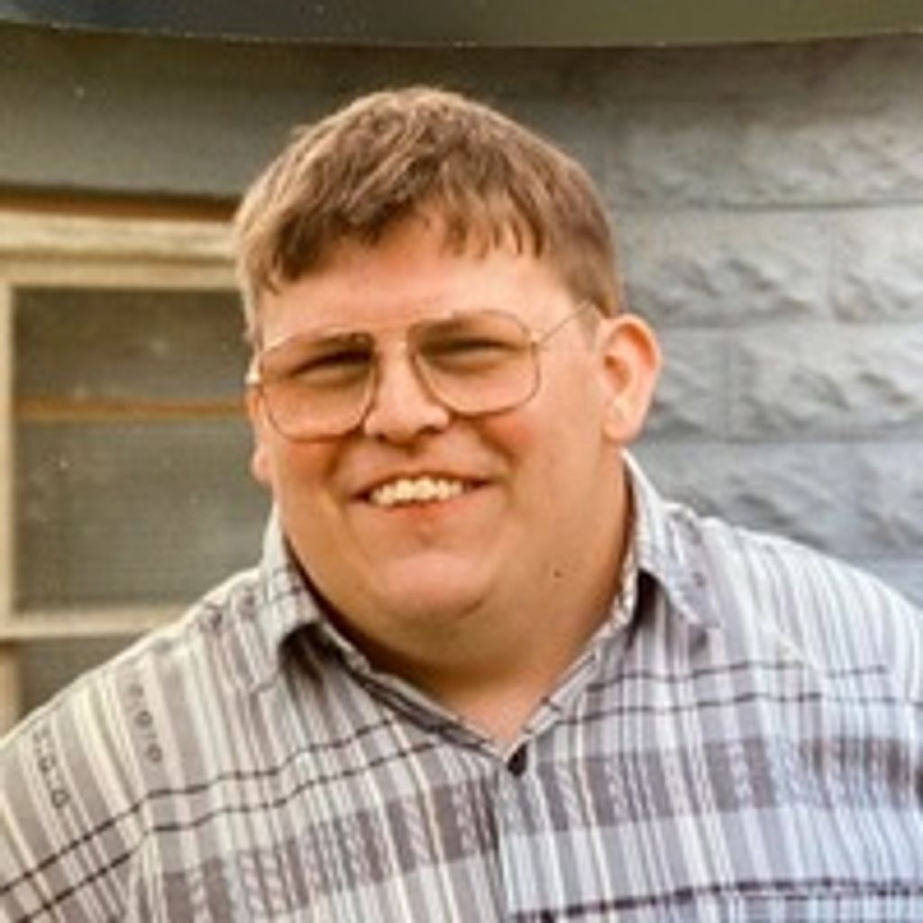 William "Billy" Teddy Rickett