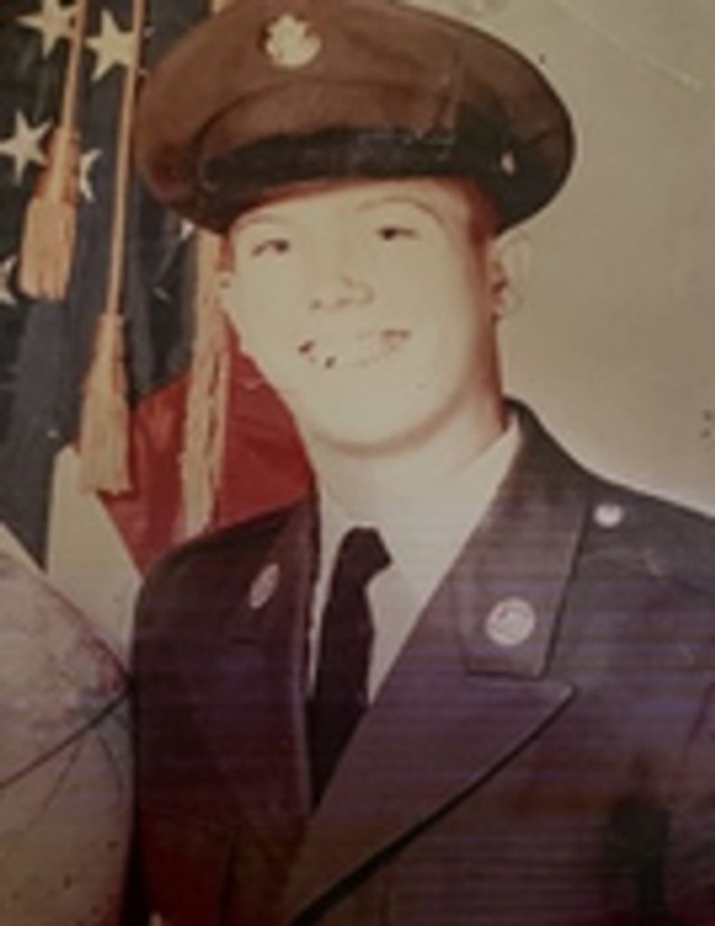 Elmer R. Crider Profile Photo