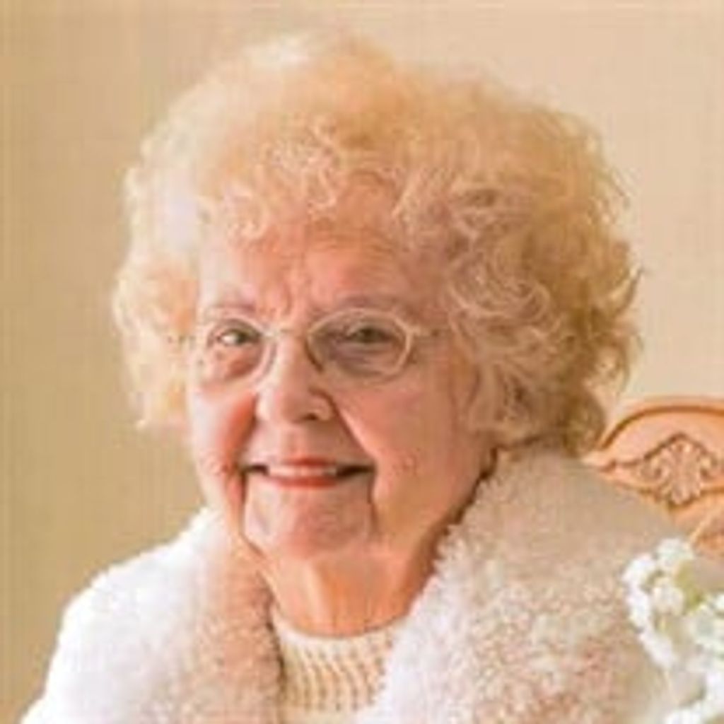 Frances Seniuk Profile Photo