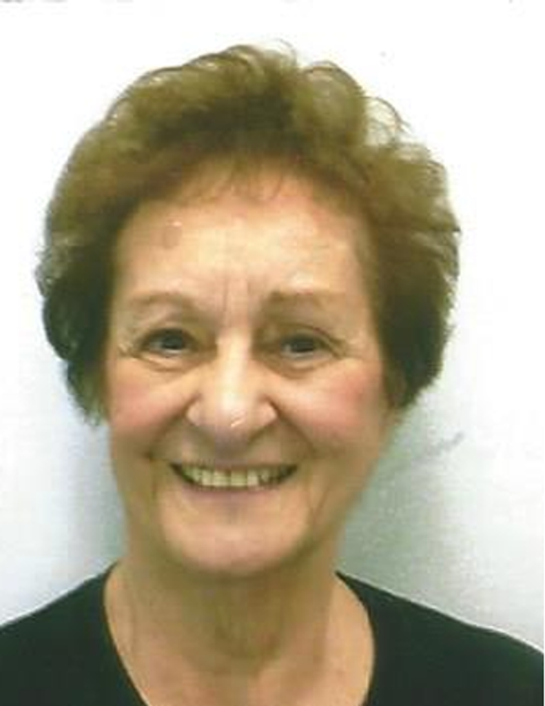 Genevieve  L. Varr Profile Photo