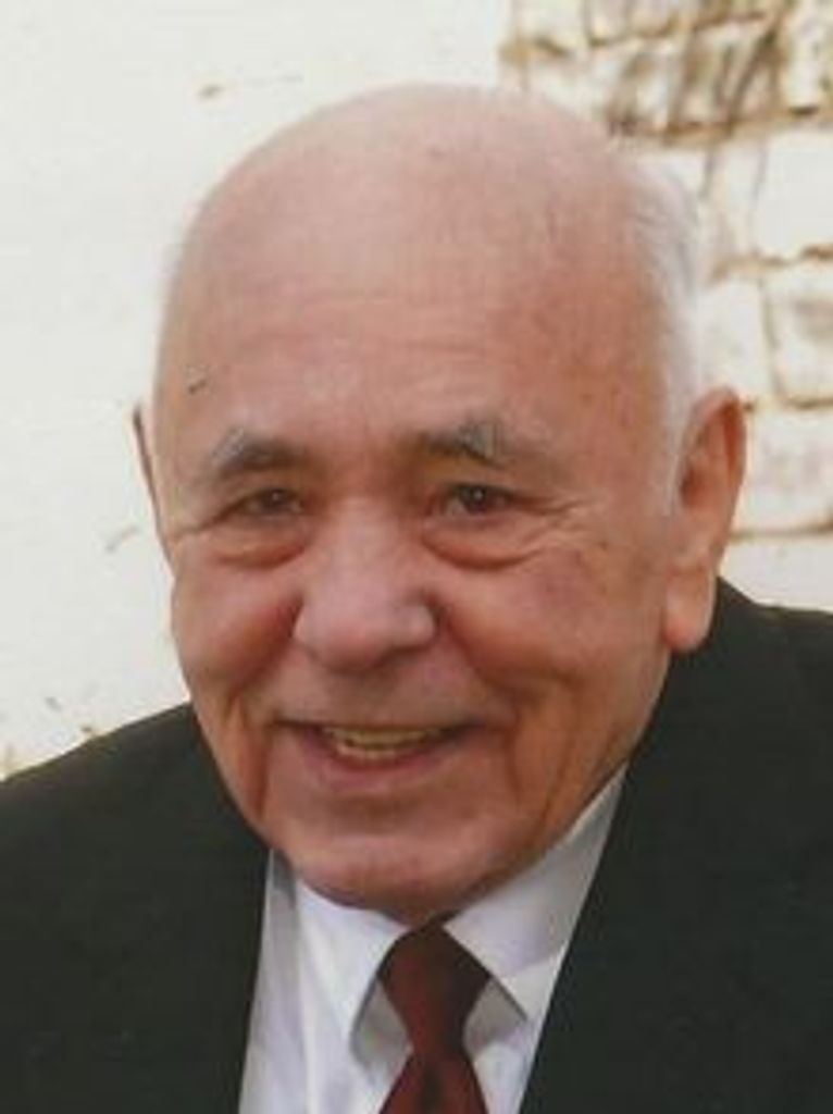 Walter E. "Bud"  "Wally" Harris