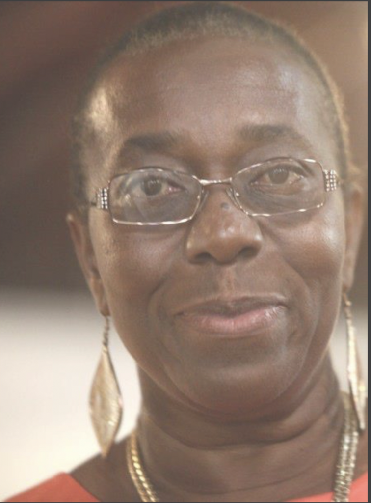 Alma "Grete" Parsons Dawson Profile Photo