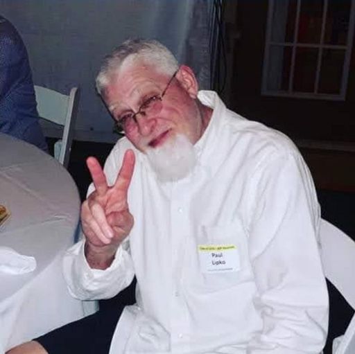 Paul M. Lipko, Jr. Profile Photo