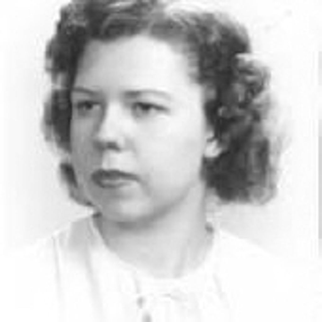 Betty Lou (Graham) Jalovec