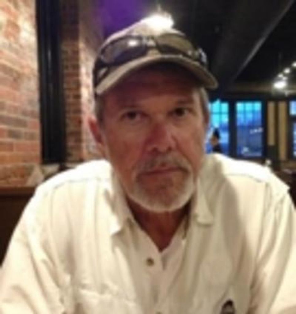 Kenneth Mark Adams Profile Photo