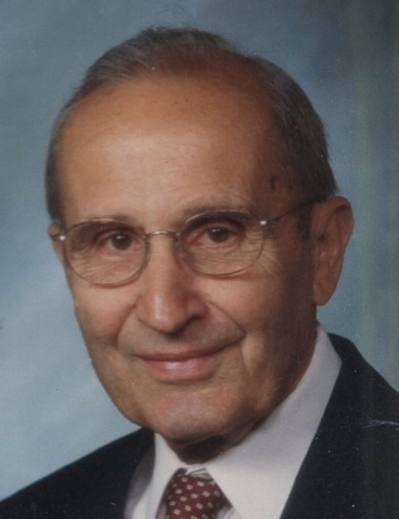 Clarence H. Martin Profile Photo