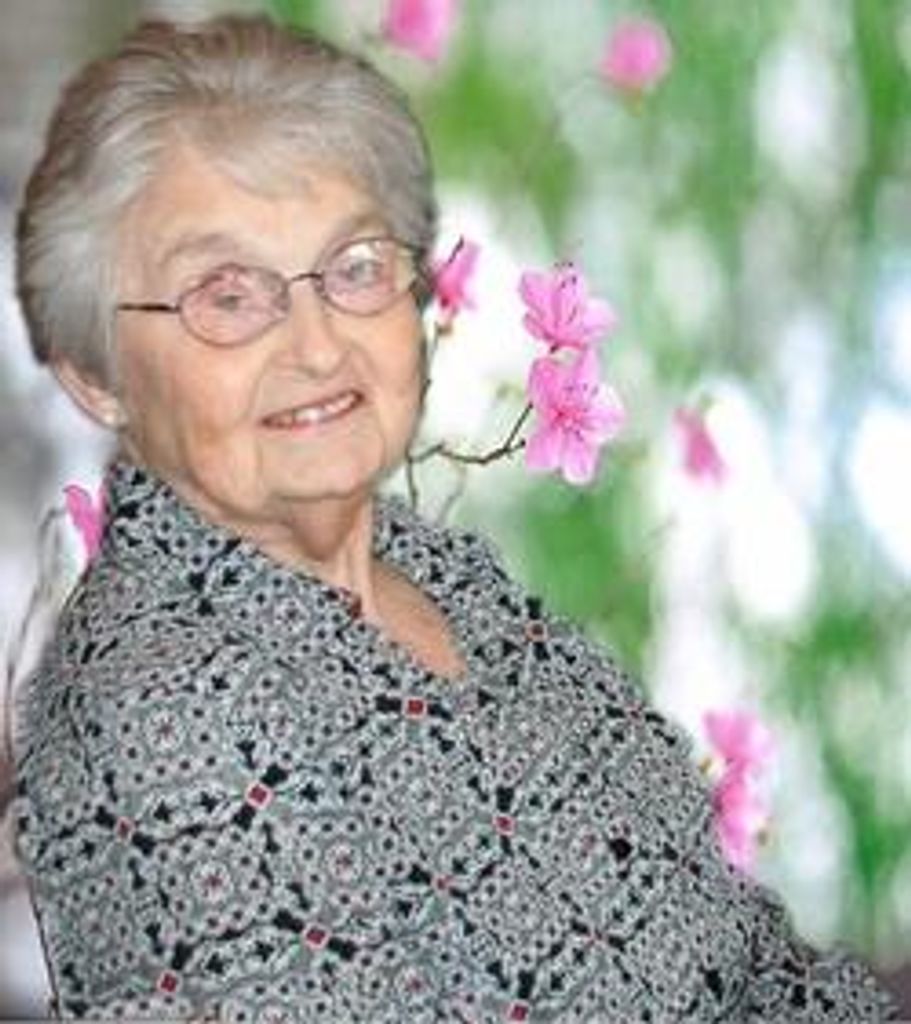 Romona Lee Reed Profile Photo