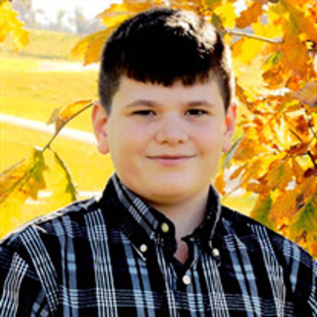 Ashton Jacob VanSickler