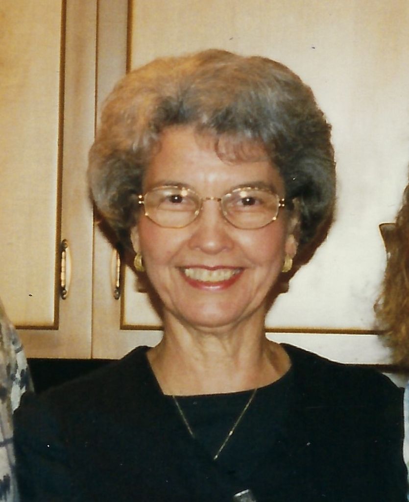 Mrs. Dorothy Marie Careno Brister Profile Photo