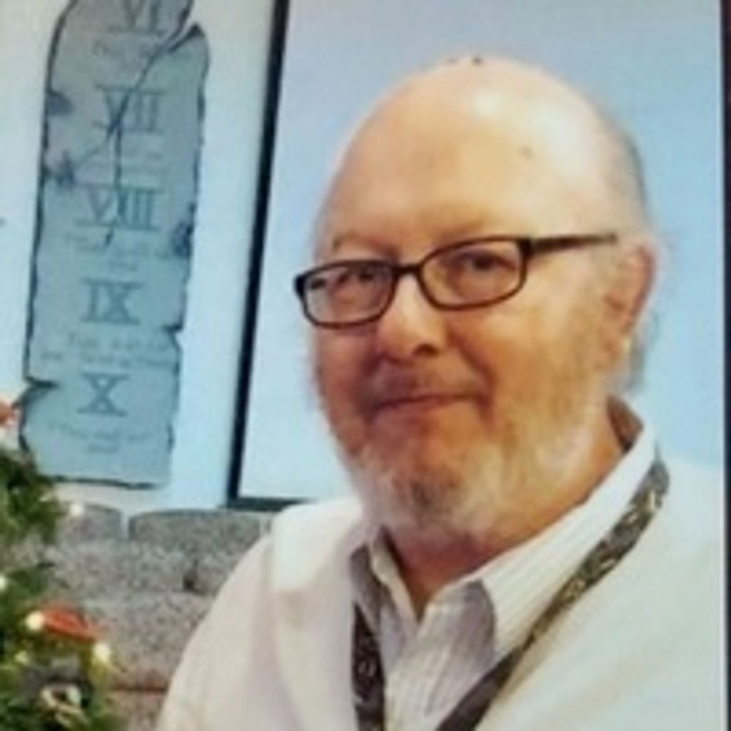 Ronnie Lee Cox Profile Photo