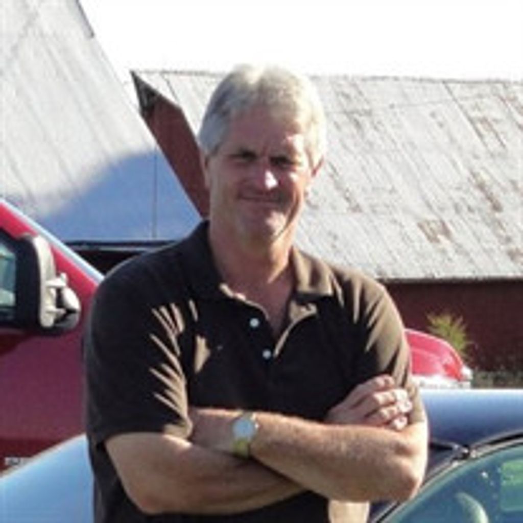 Brian Harold Haase