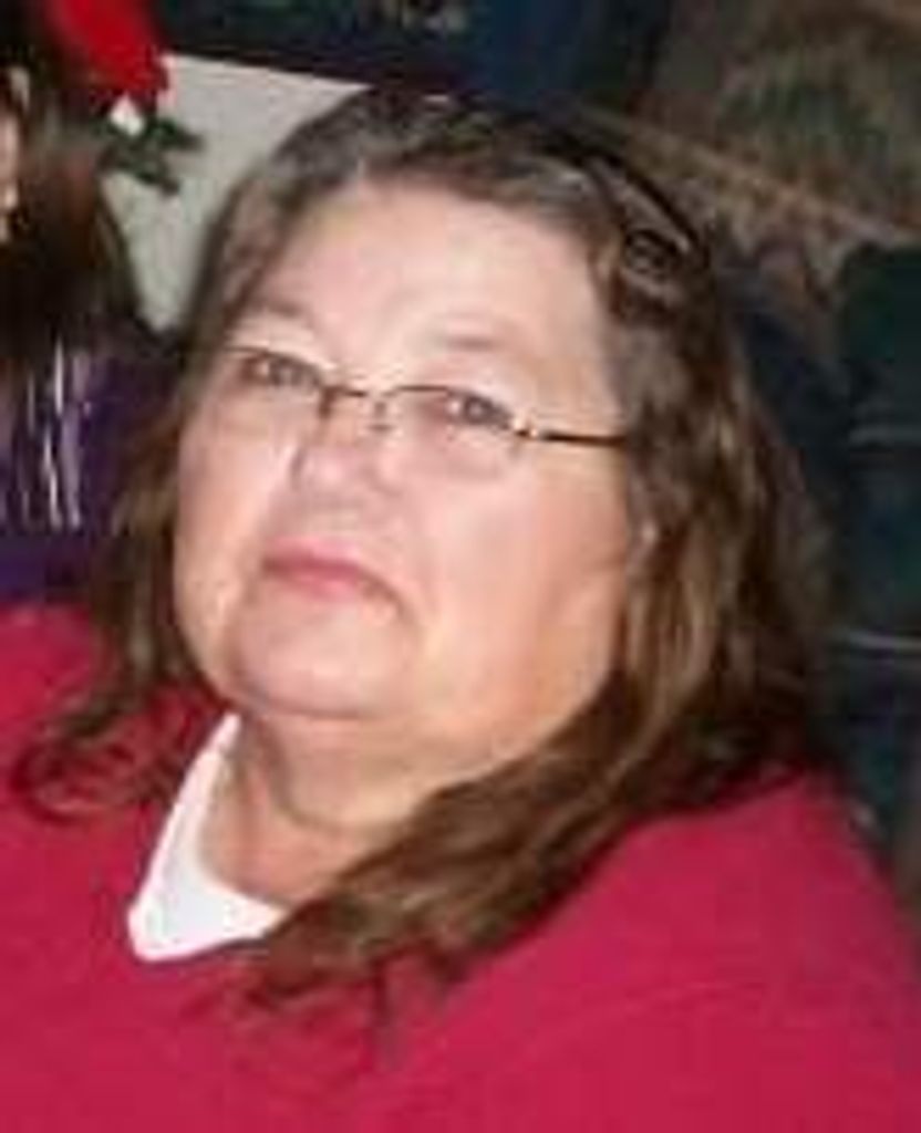 Katherine Mulford