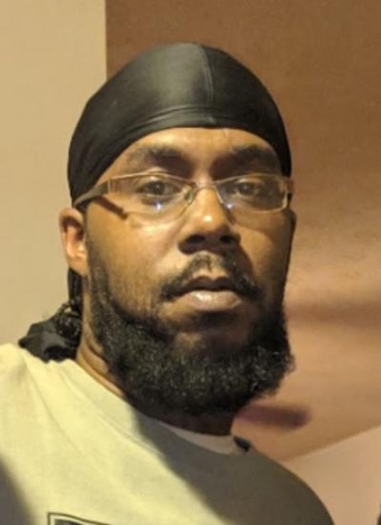 David Duval Reed, Jr. Profile Photo