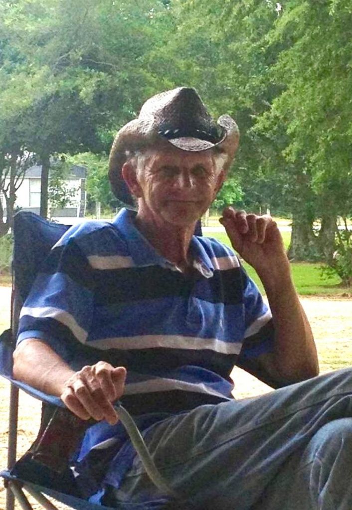 Danny Ray Boyd Profile Photo