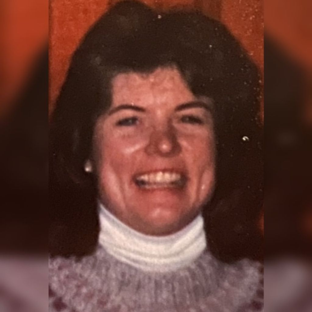 Sharon J. Story