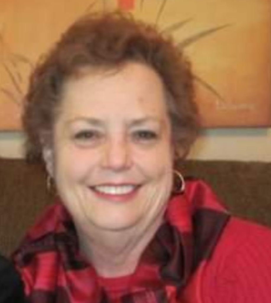 Marsha Brady Cundiff