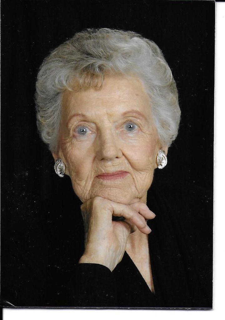 Bonnie Katherine Smith Profile Photo