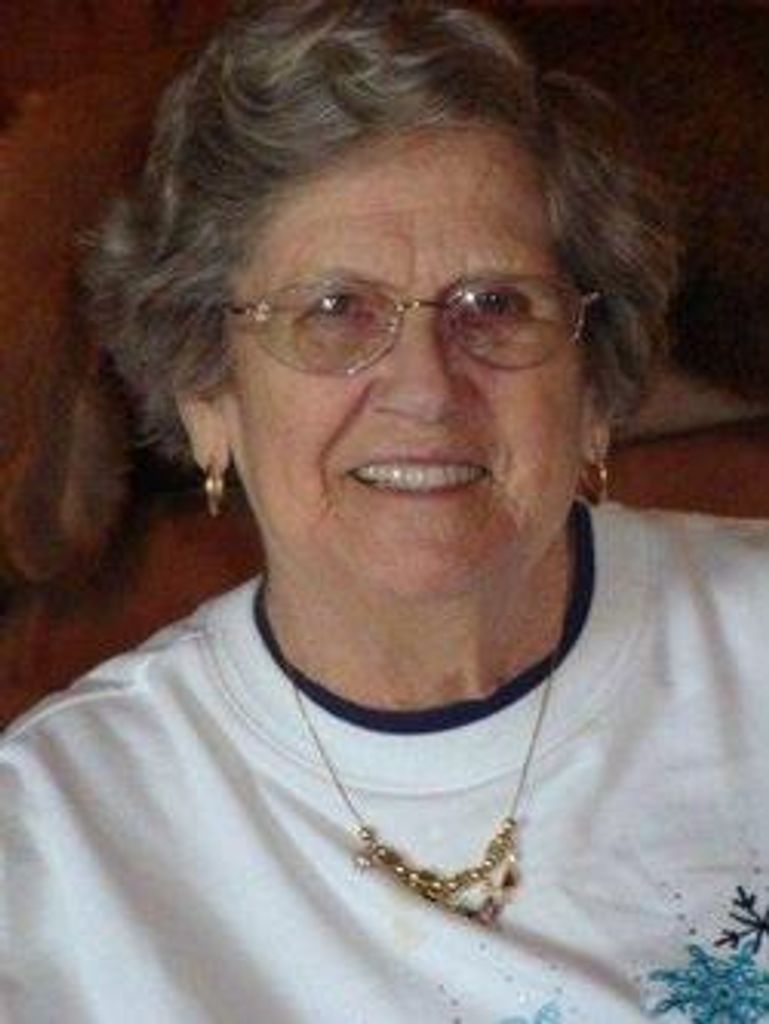 Anne Hill