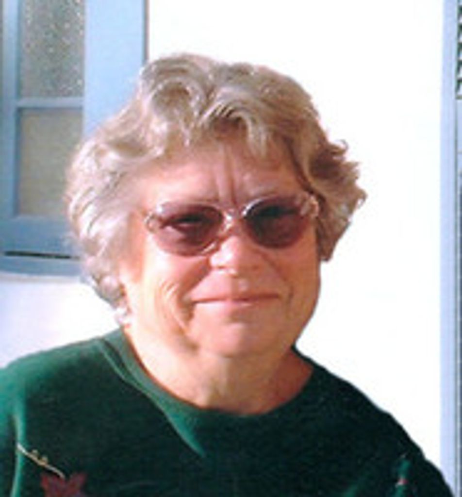 Betty  Ann Beckmann Profile Photo