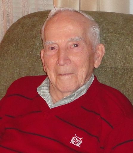 Frank Yahnig's obituary image