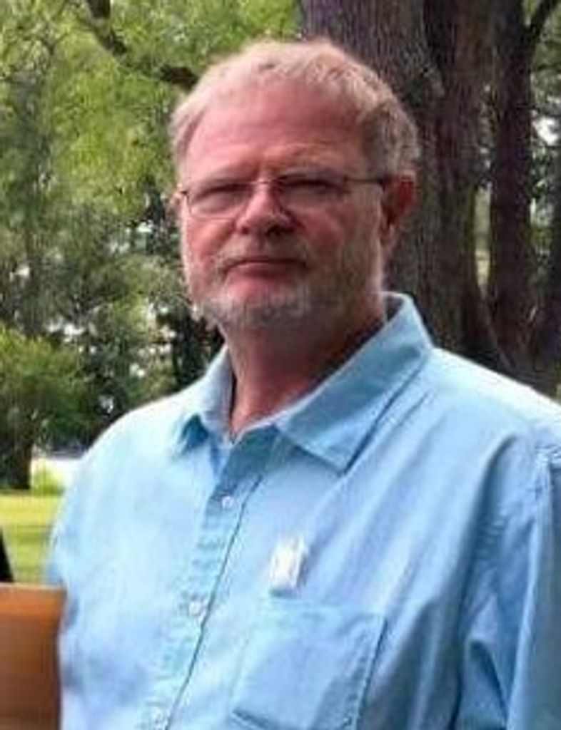 John Forrester Profile Photo