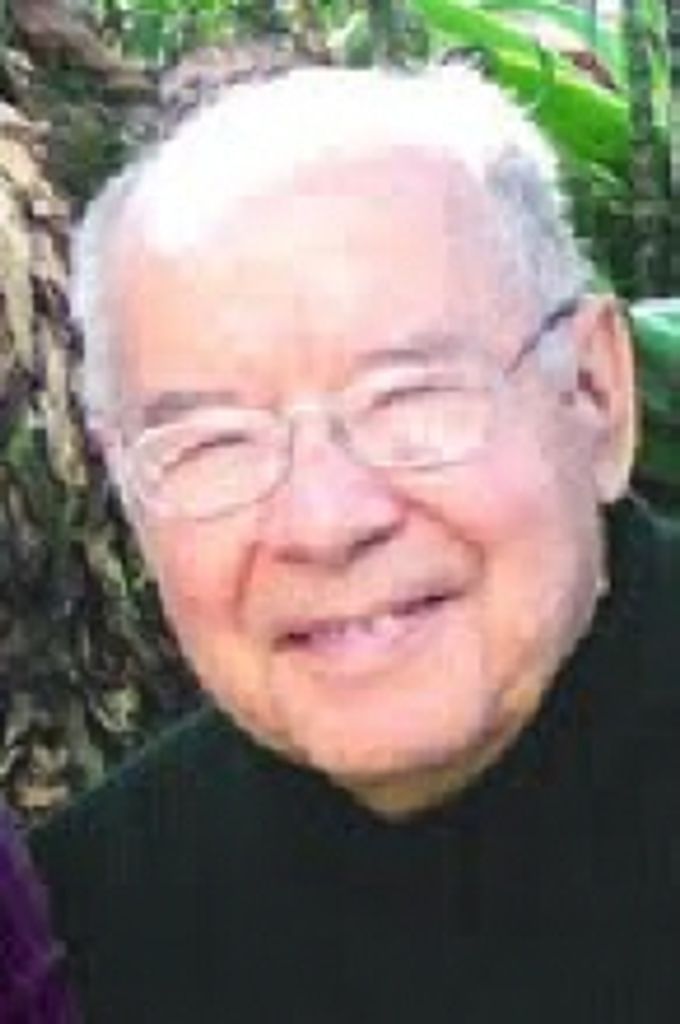 Edward D. Belko