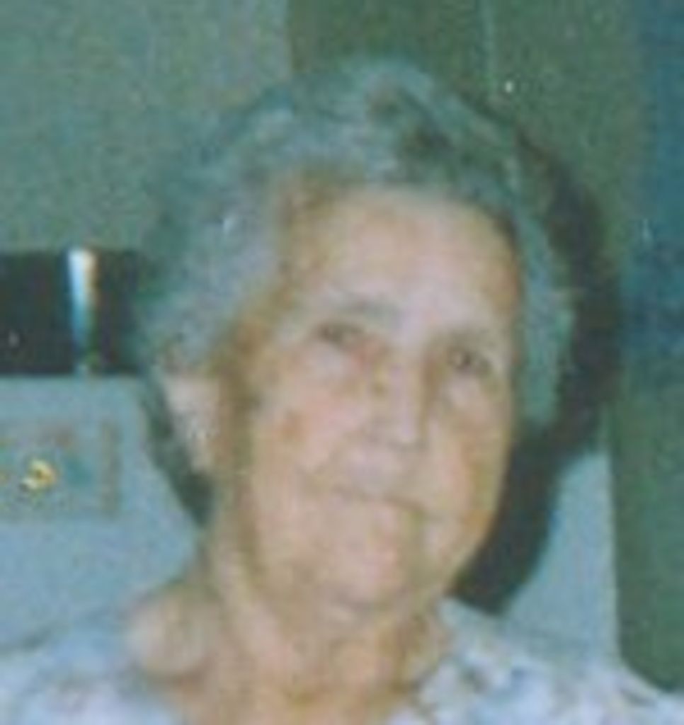 Audrey Buryl Meadows