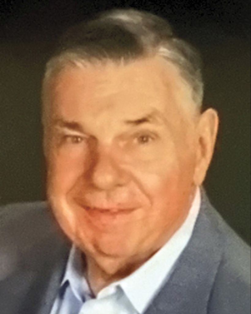 JAMES W. “BIG JIM” DARBY Profile Photo