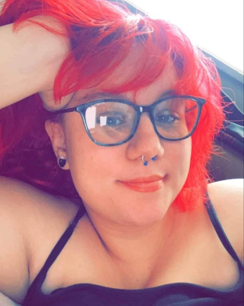 Kortney-Marie Partridge Profile Photo