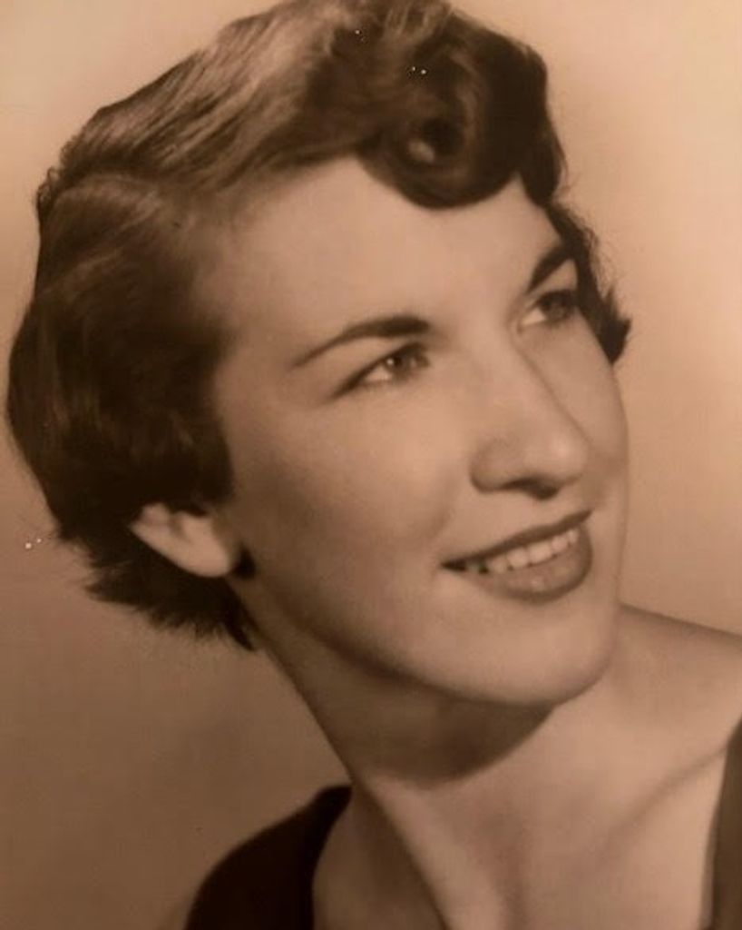 Carol J (Bisarek) Thackray