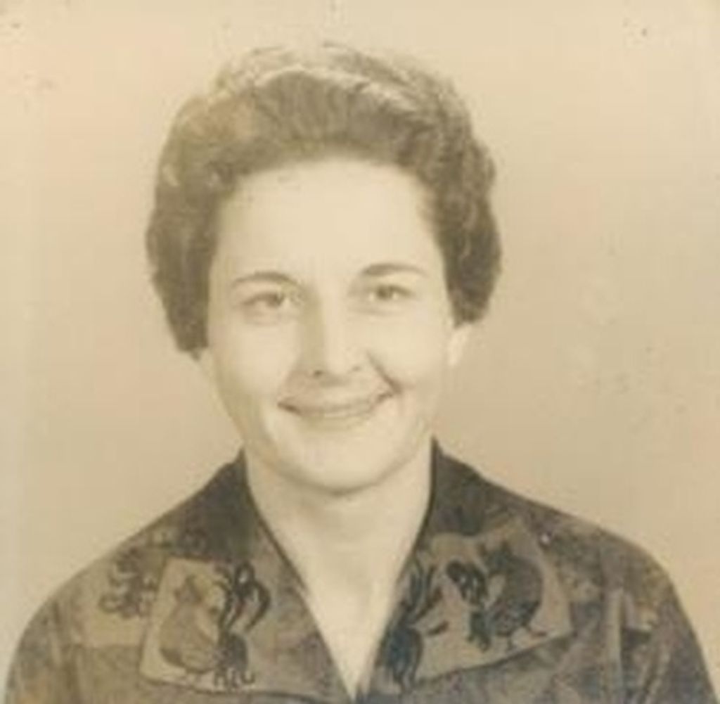 Frankie Dehart Barton
