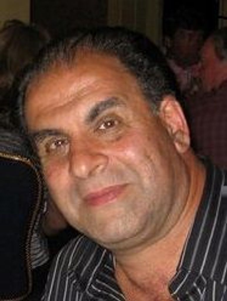 Stephen C. Assad Profile Photo